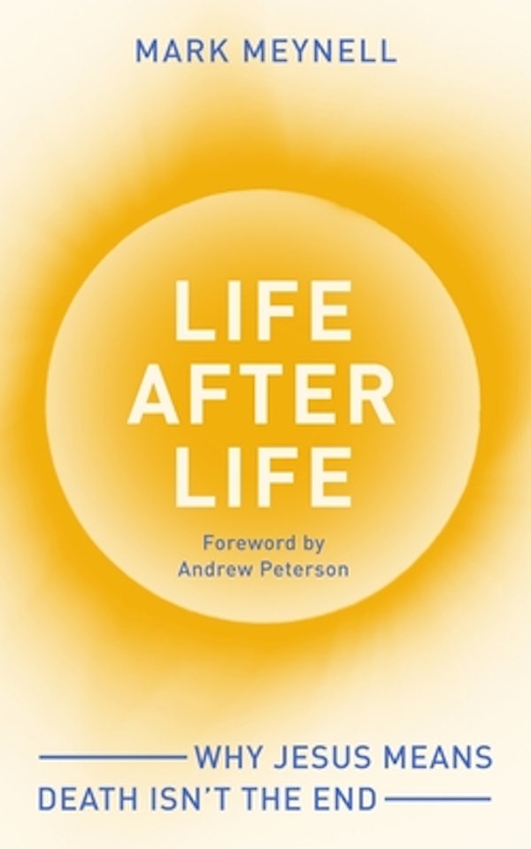 Cover image for Life After Life, isbn: 9781789745009