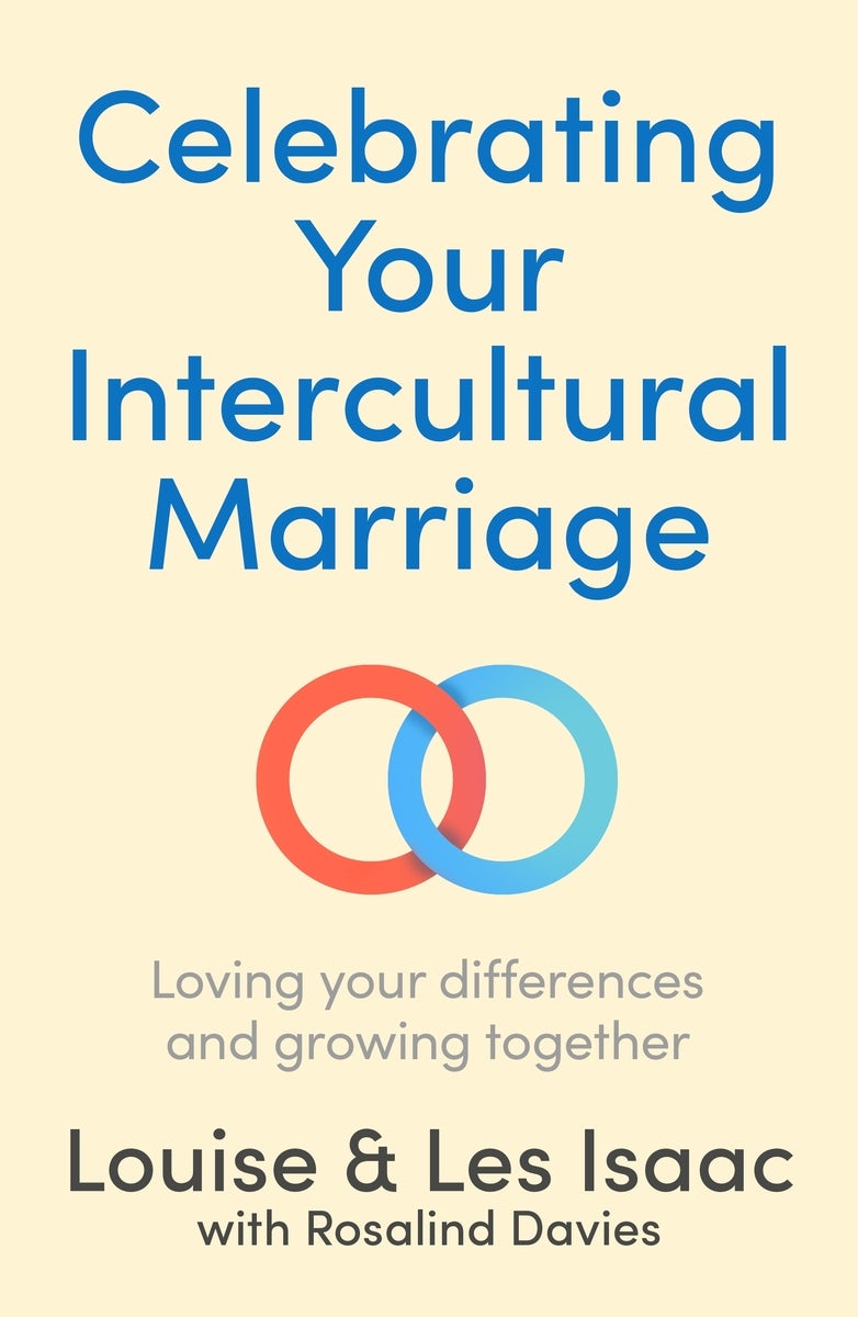Cover image for Celebrating Your Intercultural Marriage, isbn: 9781789745450