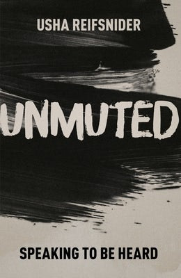 Cover image for Unmuted, isbn: 9781789745535