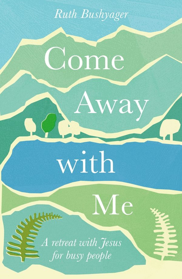 Cover image for Come Away with Me, isbn: 9781789746136