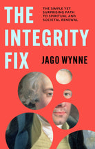 Cover image for The Integrity Fix, isbn: 9781789746259