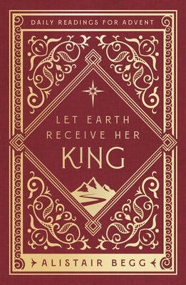 Cover image for Let Earth Receive Her King, isbn: 9781802541182