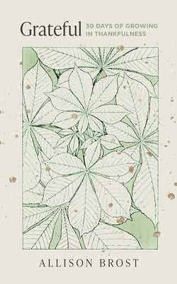 Cover image for Grateful, isbn: 9781802541311