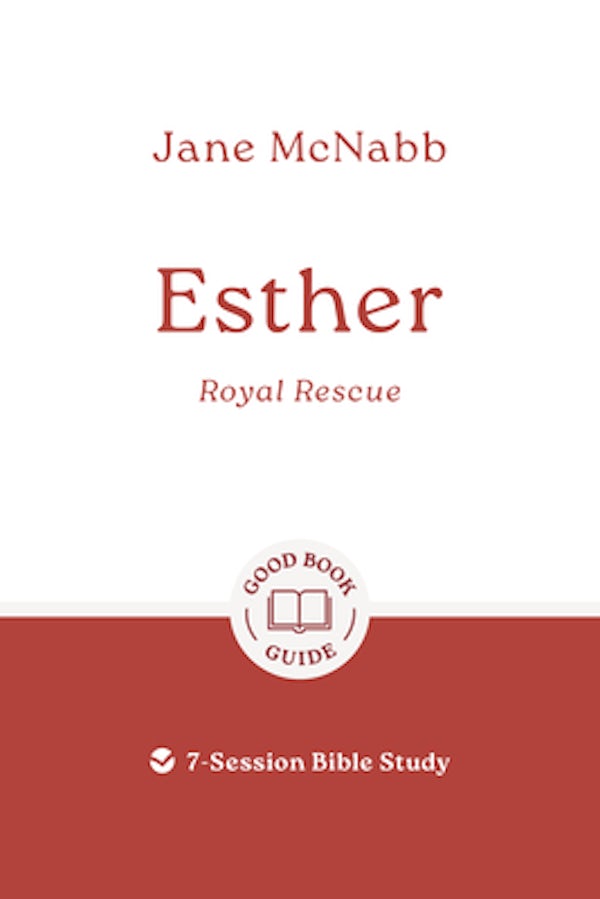 Cover image for Esther: Royal Rescue, isbn: 9781802541649