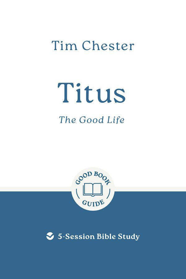 Cover image for Titus: The Good Life, isbn: 9781802541977
