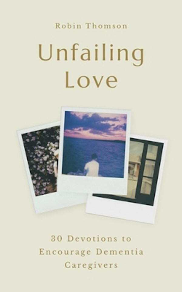 Cover image for Unfailing Love, isbn: 9781802543001