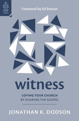 Cover image for Witness, isbn: 9781802543162