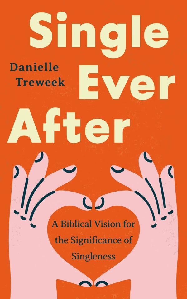 Cover image for Single Ever After, isbn: 9781802543261