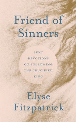 Cover image for Friend of Sinners, isbn: 9781802543667