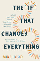 Cover image for The If That Changes Everything, isbn: 9781802543742