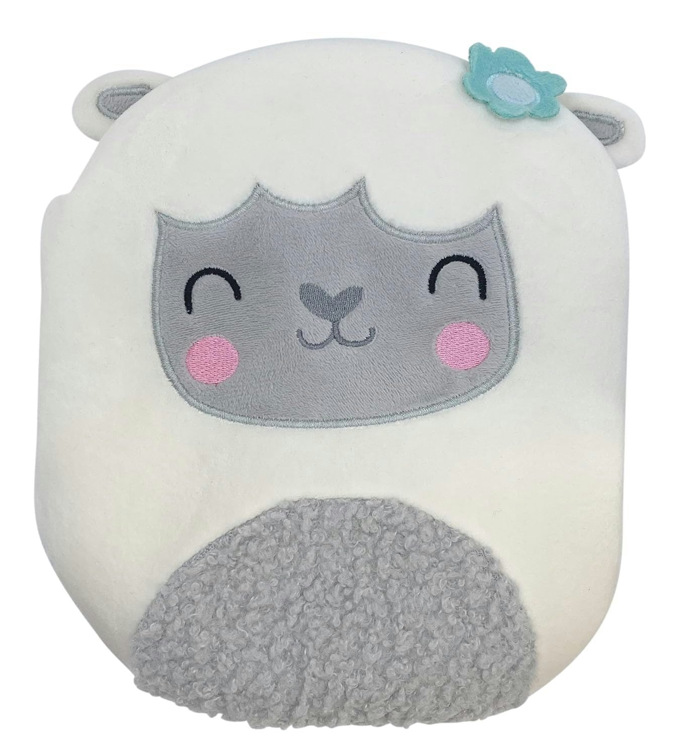 Cover image for Squish and Snugg Lamb, isbn: 9781805446231