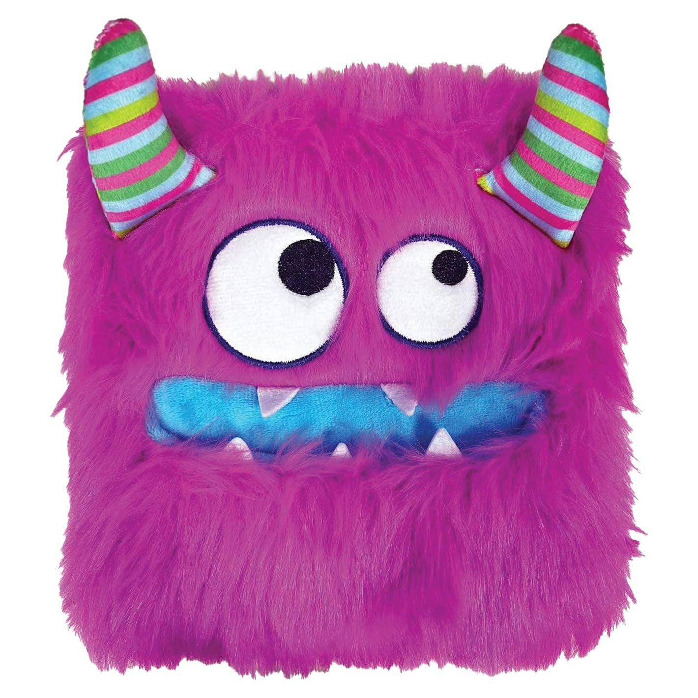 Cover image for How to Become A . . . Worry Monster, isbn: 9781836421139