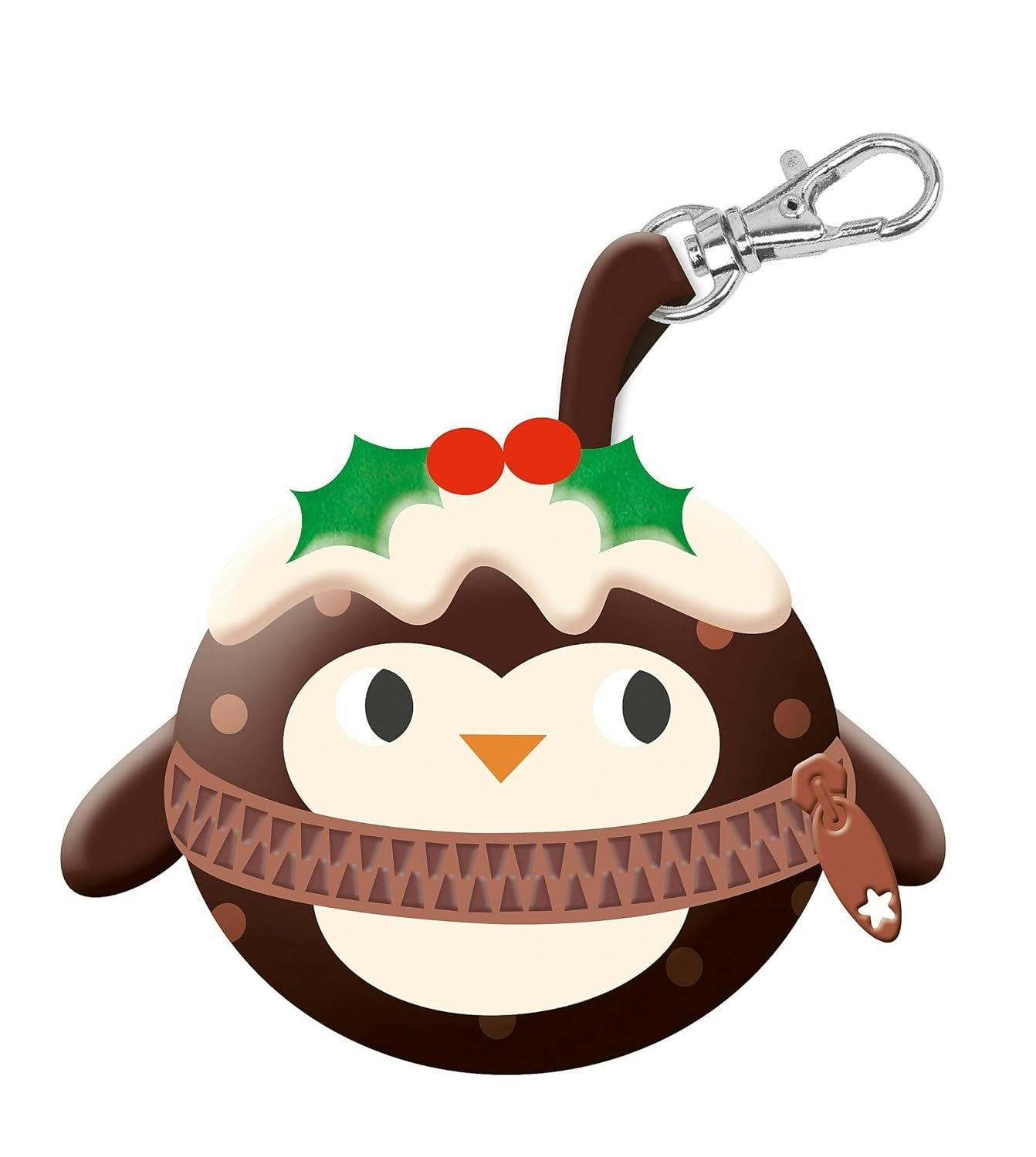 Cover image for Snackettes Pudwing, isbn: 9781836422853