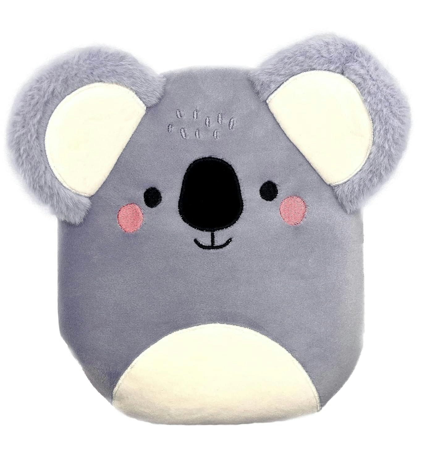 Cover image for Squish and Snugg Helpful Koala, isbn: 9781836423195