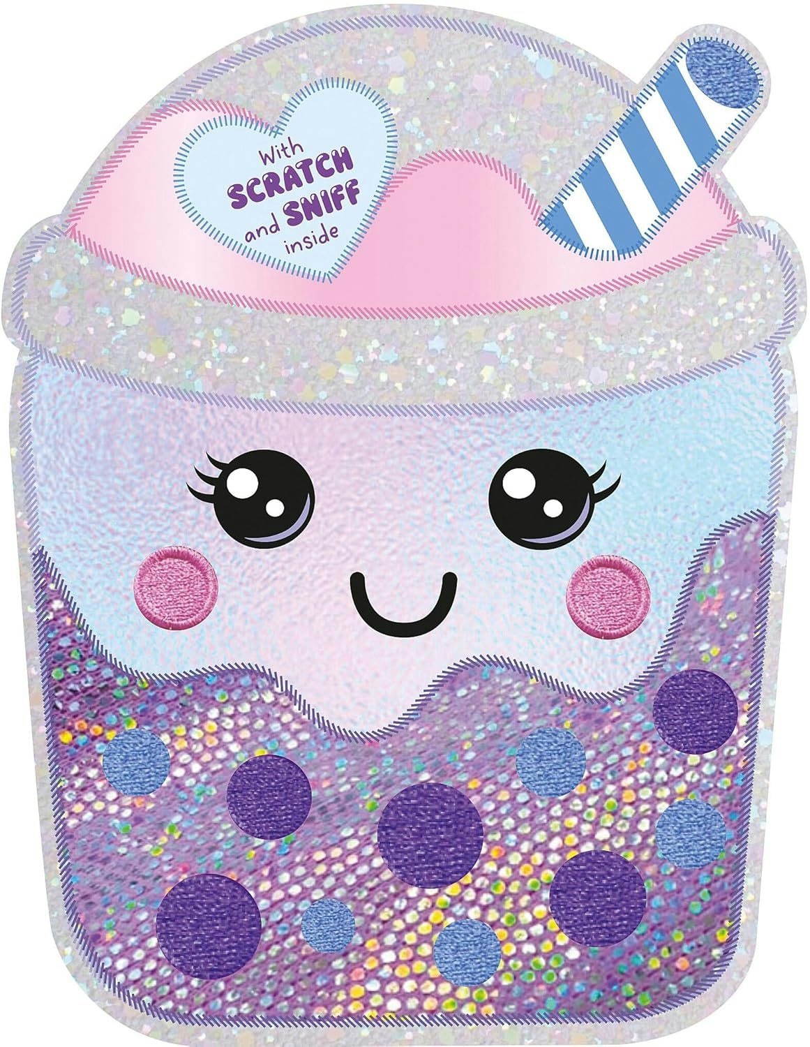 Cover image for Bubble Tea, isbn: 9781836424291