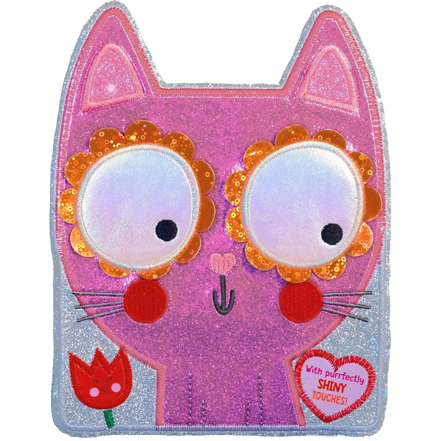 Cover image for Cutie Cats, isbn: 9781836424376