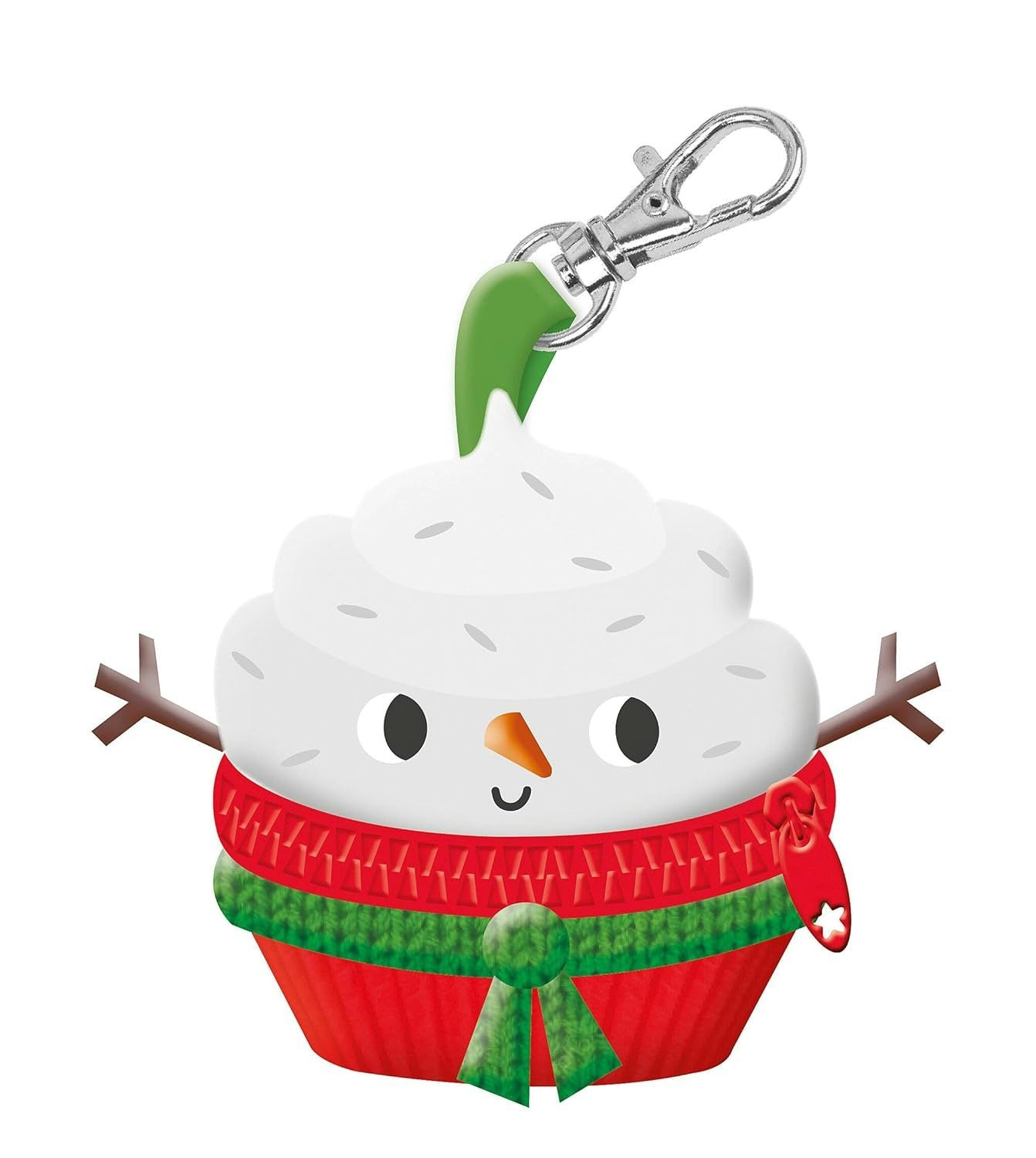 Cover image for Snackettes Snack Frost, isbn: 9781836426912