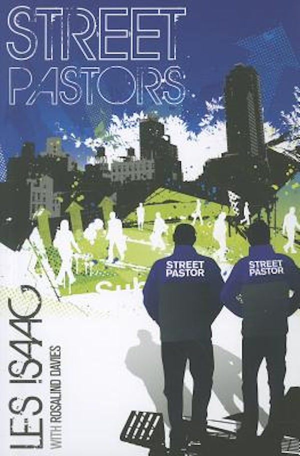 Cover image for Street Pastors, isbn: 9781842914199