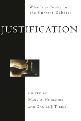 Cover image for Justification, isbn: 9781844740277