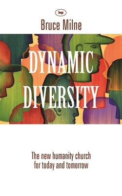 Cover image for Dynamic Diversity, isbn: 9781844741588