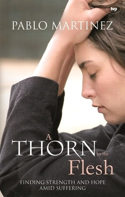 Cover image for A Thorn in the Flesh, isbn: 9781844741885