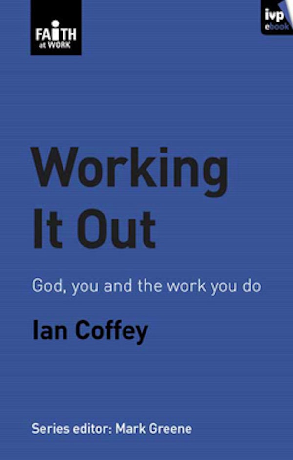 Cover image for Working It Out, isbn: 9781844742196