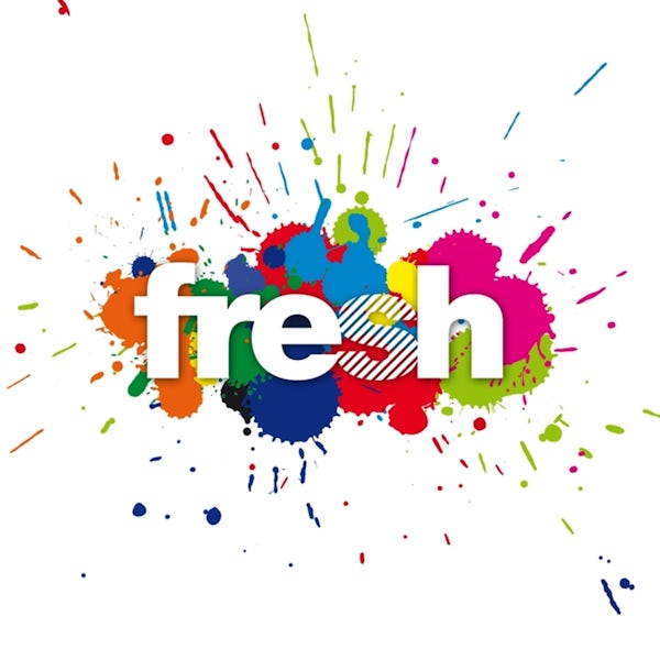 Cover image for Fresh, isbn: 9781844742752
