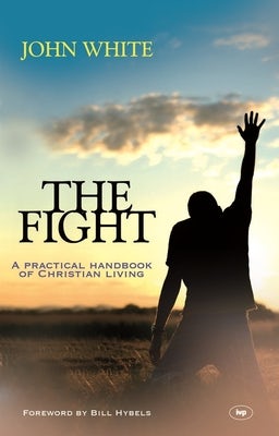 Cover image for The Fight, isbn: 9781844743469