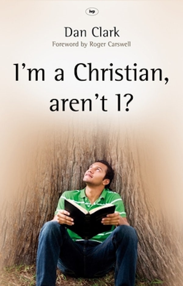 Cover image for I'm a Christian, Aren't I?, isbn: 9781844744190