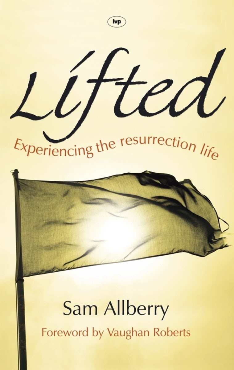 Cover image for Lifted, isbn: 9781844744237