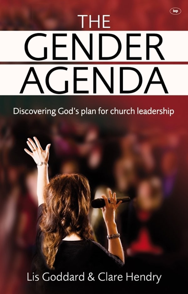 Cover image for The Gender Agenda, isbn: 9781844744947