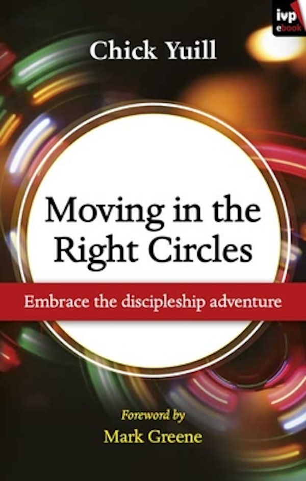 Cover image for Moving in the Right Circles, isbn: 9781844745036