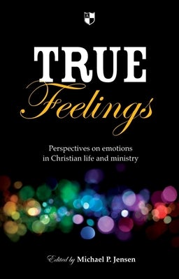 Cover image for True Feelings, isbn: 9781844745937