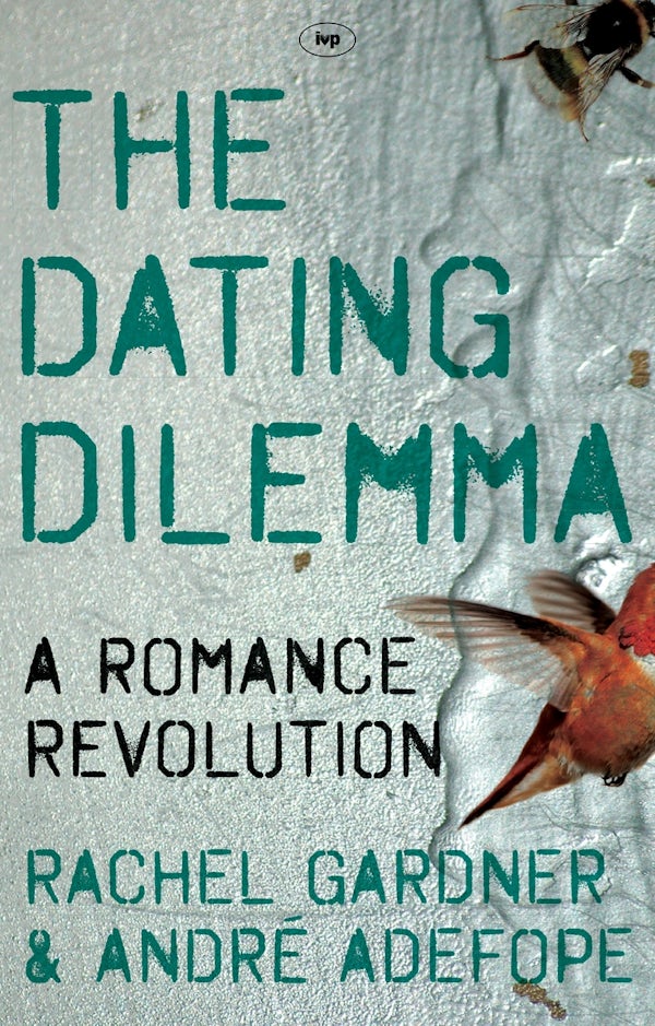 Cover image for The Dating Dilemma, isbn: 9781844746231
