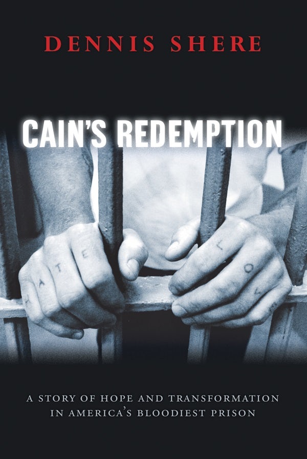 Cover image for Cain's Redemption, isbn: 9781881273240