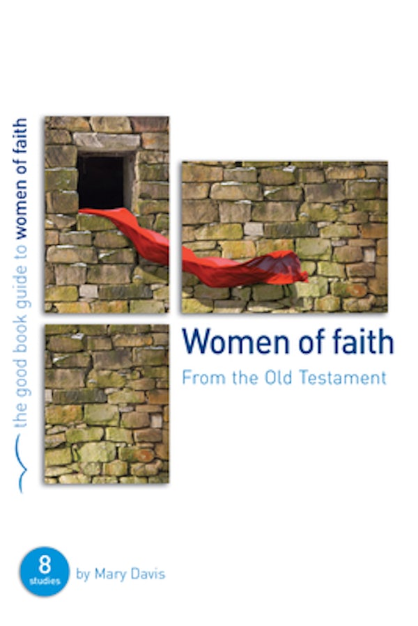 Cover image for Women of Faith, isbn: 9781904889526