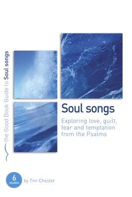 Cover image for Psalms: Soul Songs, isbn: 9781904889960