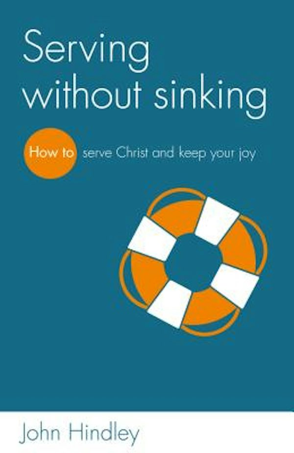 Cover image for Serving Without Sinking, isbn: 9781908762351
