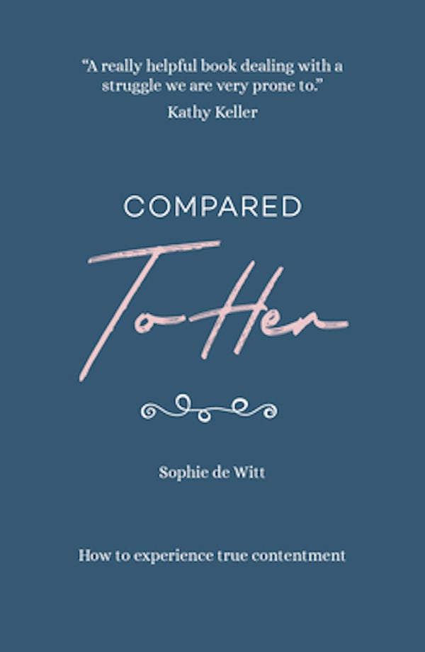 Cover image for Compared to Her..., isbn: 9781908762429