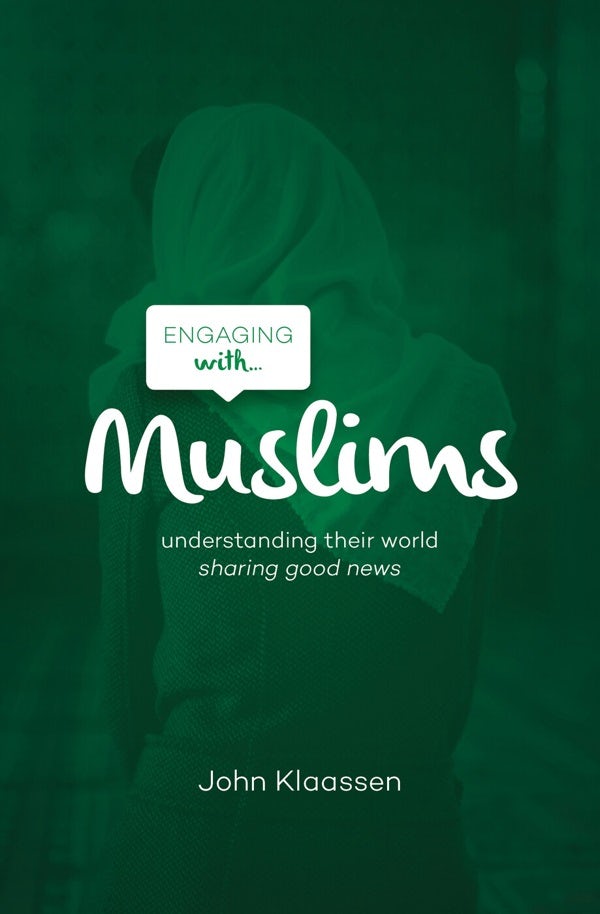Cover image for Engaging with Muslims, isbn: 9781909919112