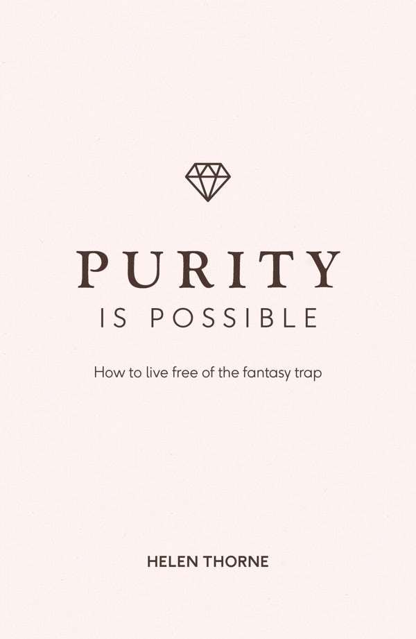 Cover image for Purity Is Possible, isbn: 9781909919846