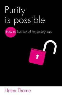 Cover image for Purity Is Possible, isbn: 9781909919846