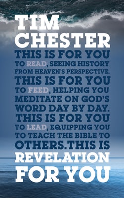 Cover image for Revelation for You, isbn: 9781909919976