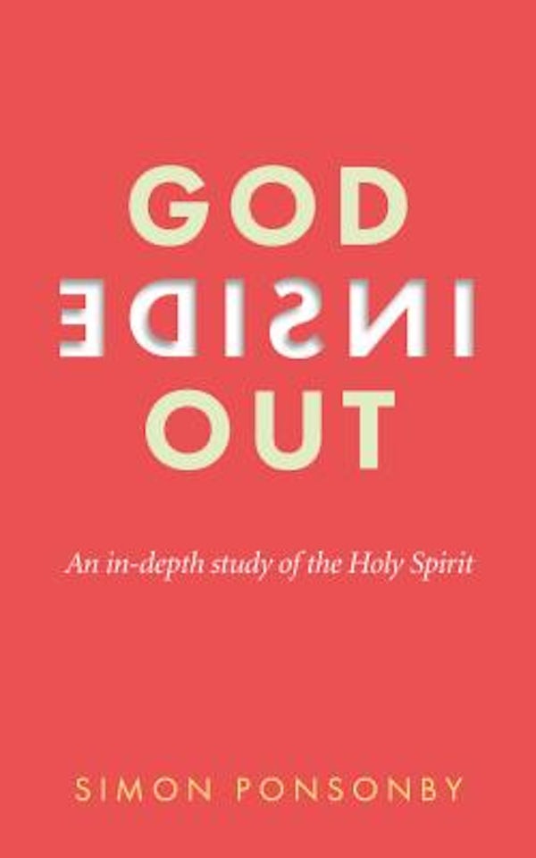 Cover image for God Inside Out, isbn: 9781910012239