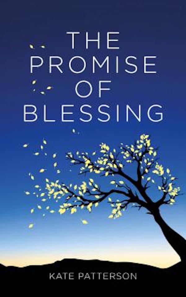 Cover image for The Promise of Blessing, isbn: 9781910012260