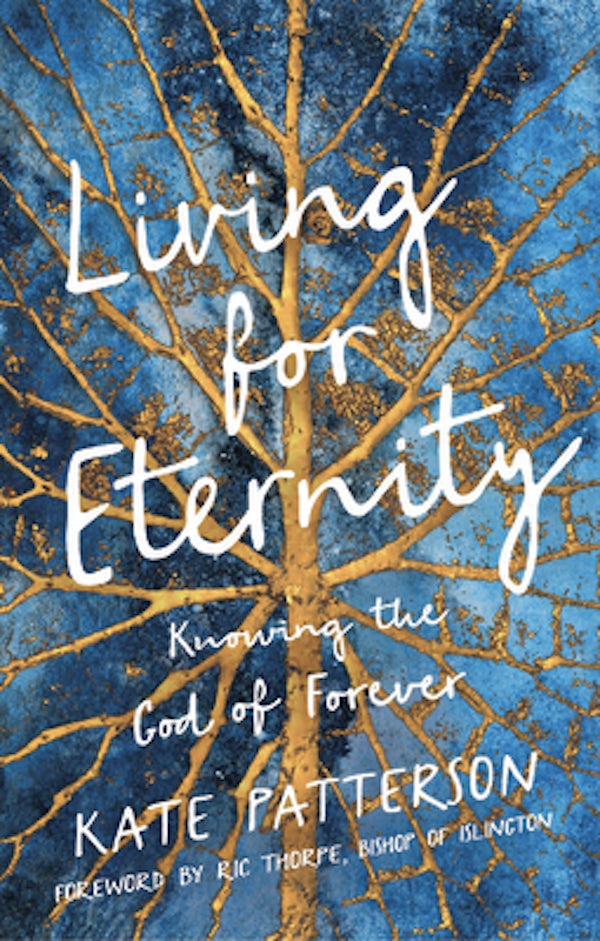 Cover image for Living for Eternity, isbn: 9781910012390