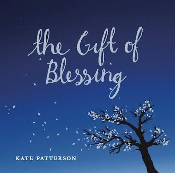 Cover image for The Gift of Blessing, isbn: 9781910012499