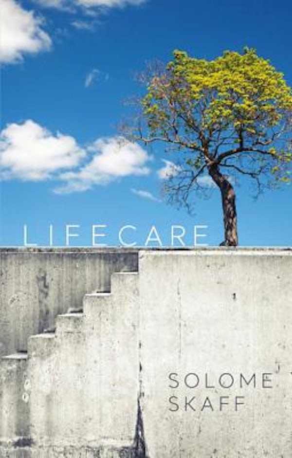 Cover image for Lifecare, isbn: 9781910012611