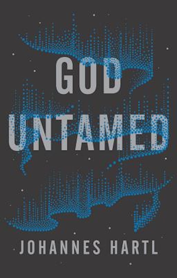 Cover image for God Untamed, isbn: 9781910012697
