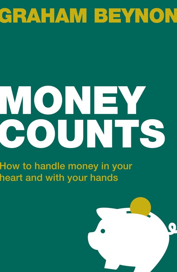 Cover image for Money Counts, isbn: 9781910307359